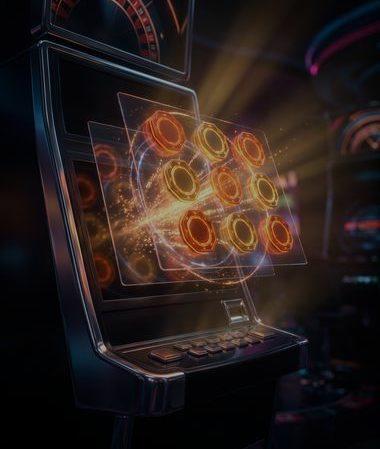 Nine Casino